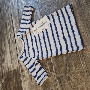 Handmade 18M Toddler Swim Shirt